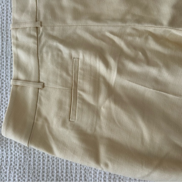 Sezane Cyprien Straight Pants - Picture 7 of 10